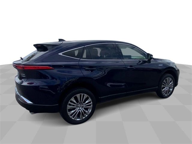 2021 Toyota Venza LE