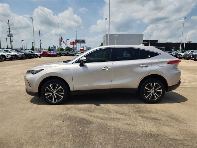 2021 Toyota Venza LE