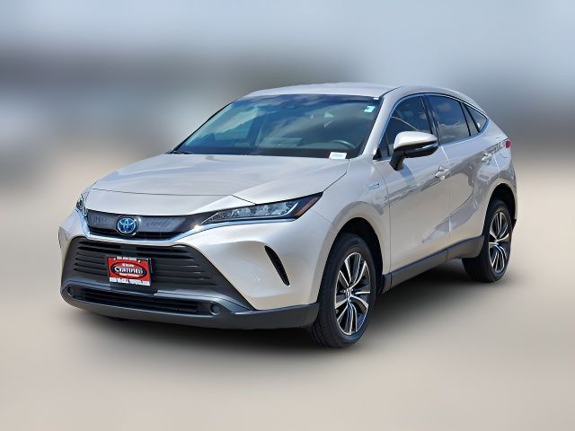 2021 Toyota Venza LE
