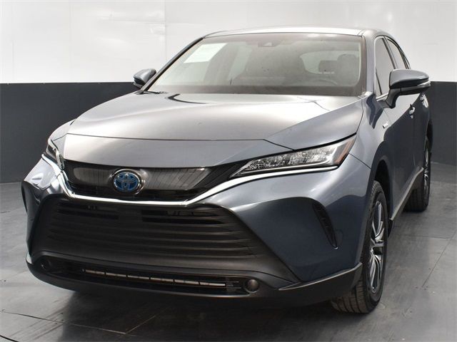 2021 Toyota Venza LE