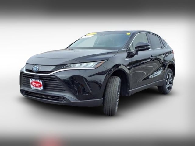 2021 Toyota Venza LE
