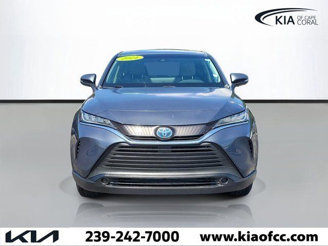 2021 Toyota Venza LE