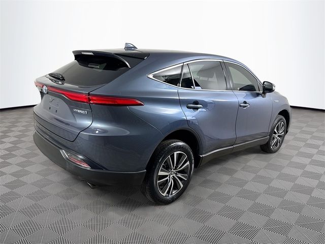 2021 Toyota Venza LE