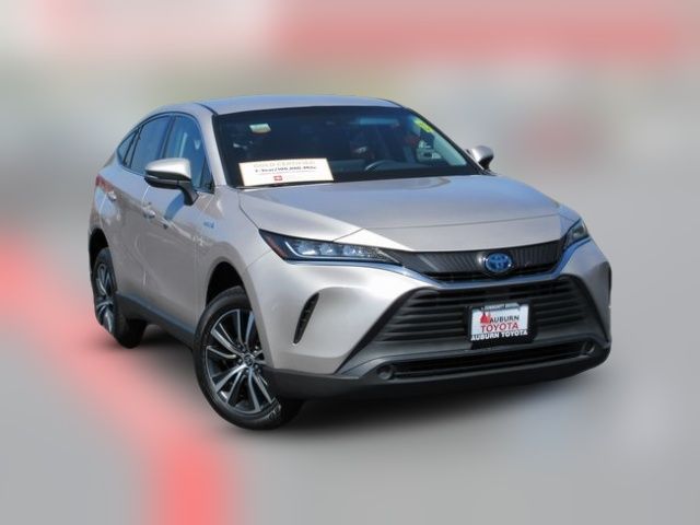 2021 Toyota Venza LE