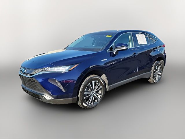 2021 Toyota Venza LE