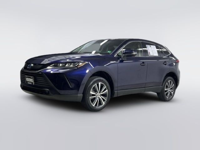 2021 Toyota Venza LE