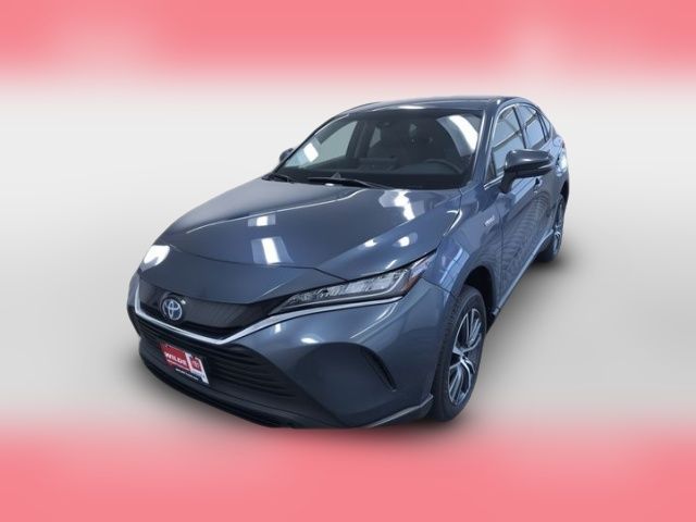 2021 Toyota Venza LE