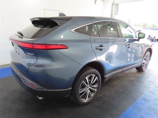 2021 Toyota Venza LE