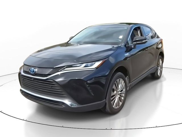 2021 Toyota Venza Limited