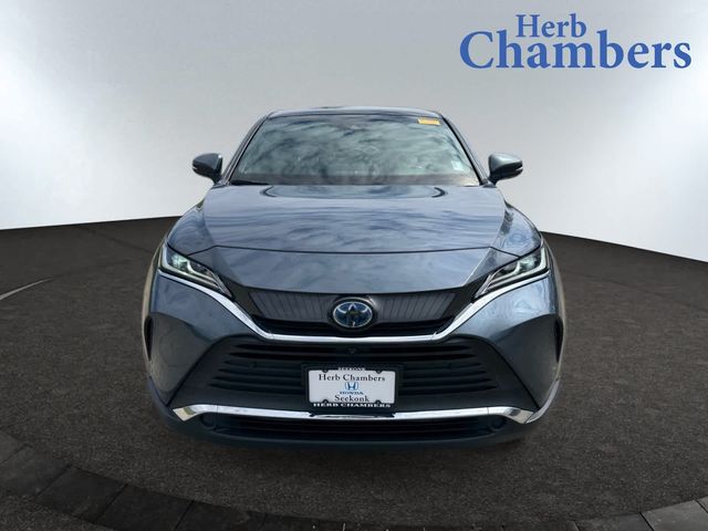 2021 Toyota Venza Limited