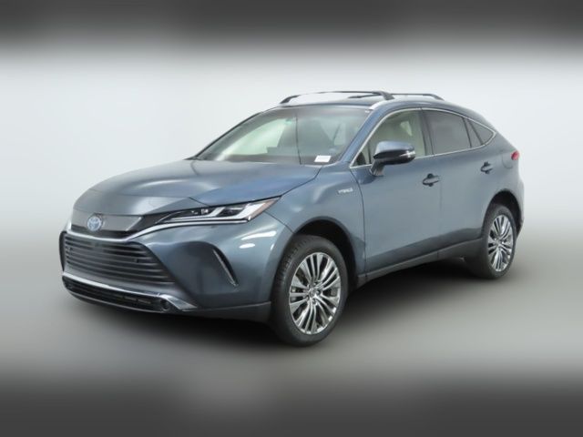 2021 Toyota Venza Limited