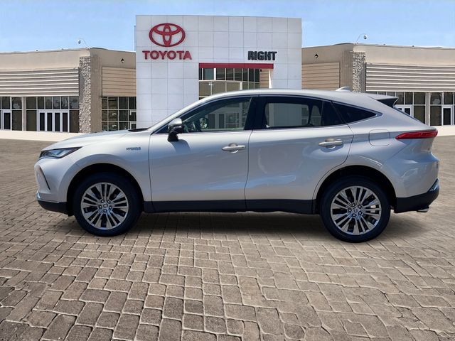 2021 Toyota Venza Limited