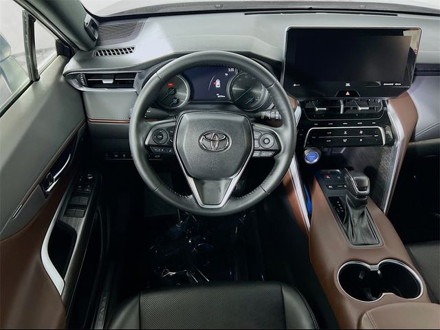 2021 Toyota Venza Limited