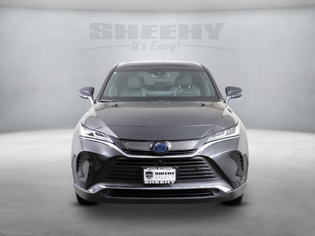2021 Toyota Venza Limited