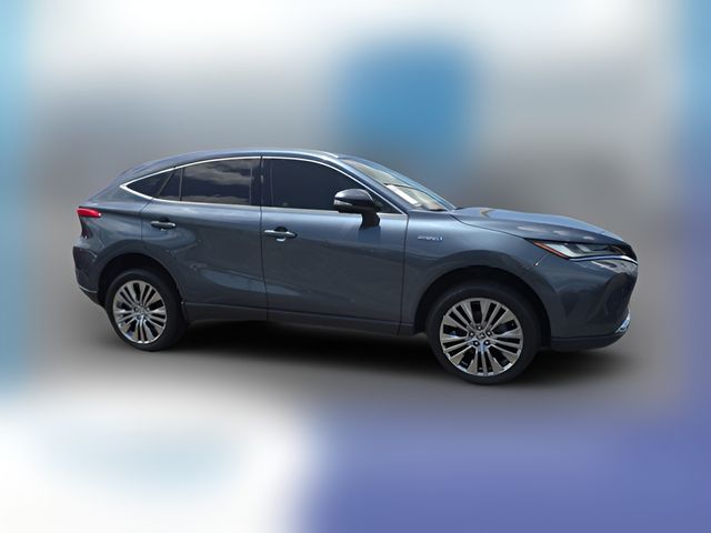 2021 Toyota Venza Limited