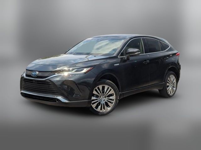 2021 Toyota Venza Limited