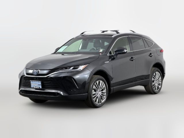 2021 Toyota Venza Limited