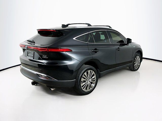 2021 Toyota Venza Limited