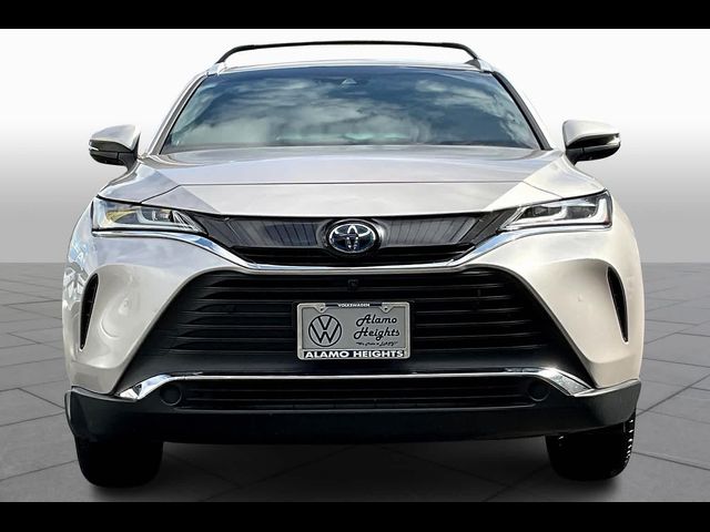 2021 Toyota Venza Limited