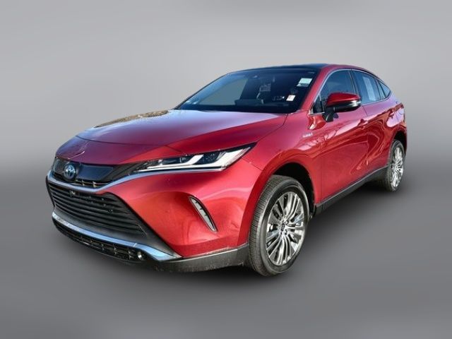 2021 Toyota Venza LE