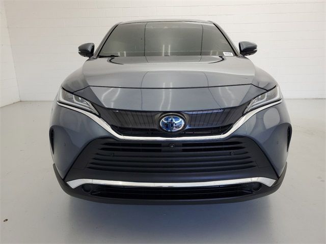 2021 Toyota Venza Limited