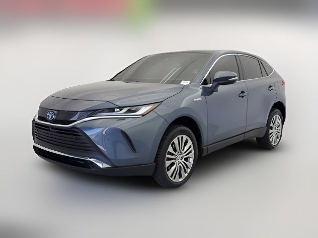 2021 Toyota Venza Limited