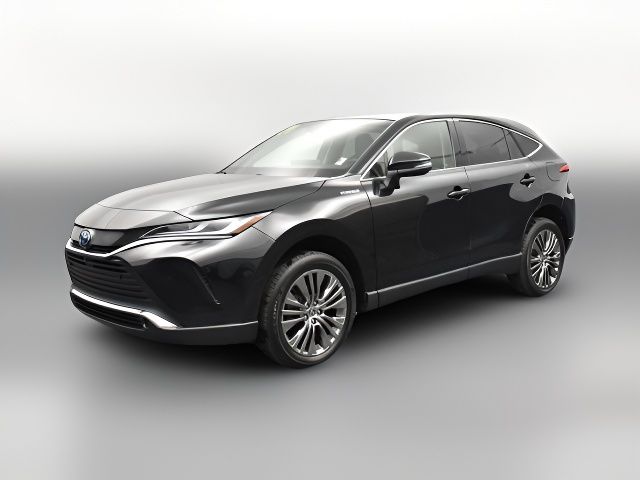 2021 Toyota Venza Limited