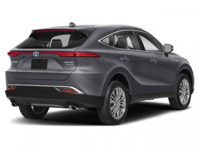 2021 Toyota Venza Limited