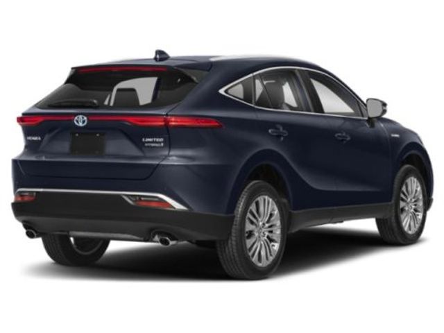 2021 Toyota Venza Limited