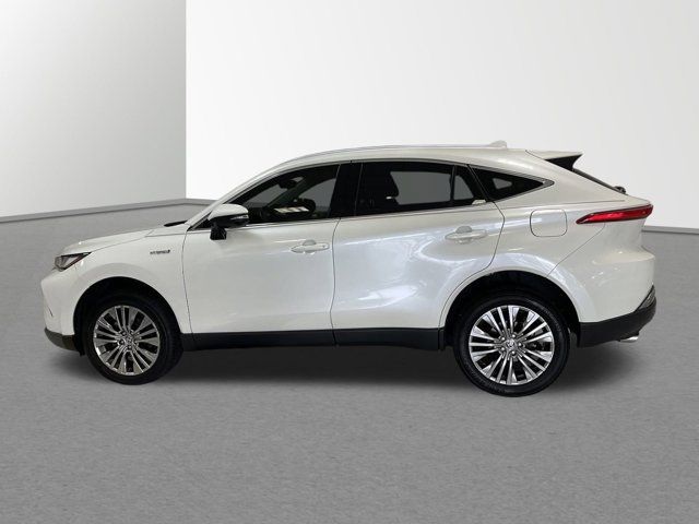 2021 Toyota Venza Limited