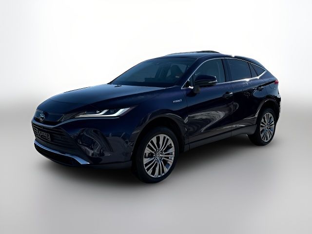 2021 Toyota Venza Limited