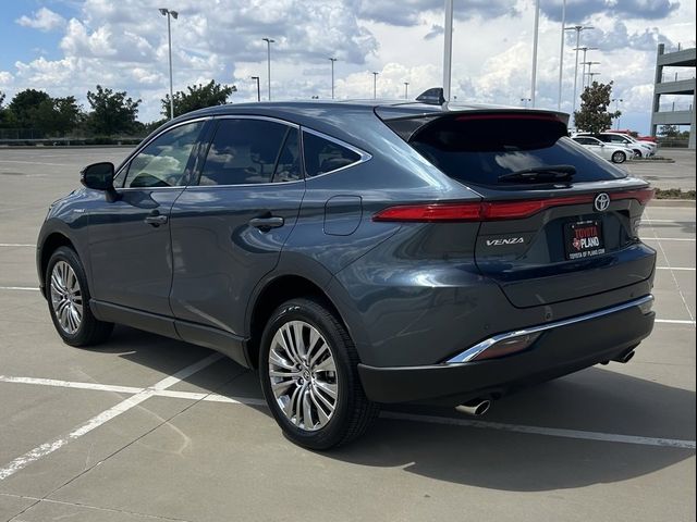 2021 Toyota Venza Limited