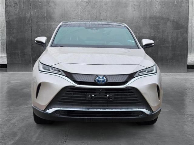 2021 Toyota Venza Limited