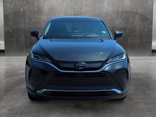 2021 Toyota Venza Limited