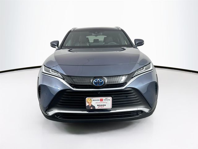 2021 Toyota Venza Limited