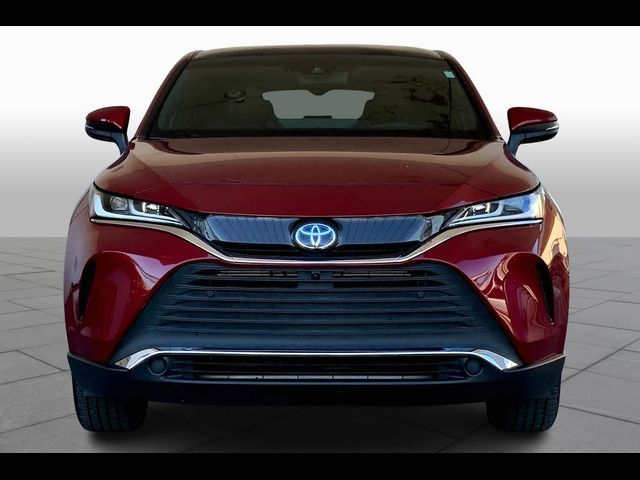 2021 Toyota Venza Limited