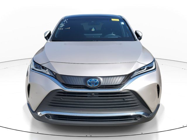 2021 Toyota Venza Limited