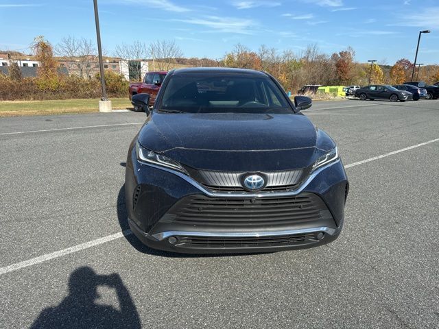 2021 Toyota Venza Limited