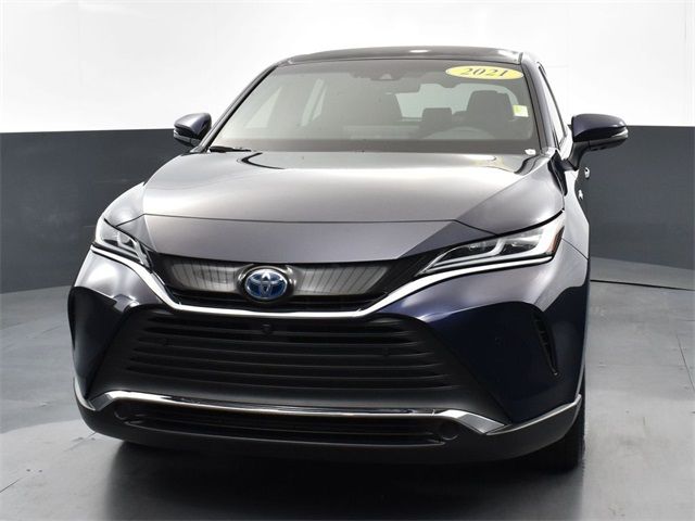 2021 Toyota Venza Limited