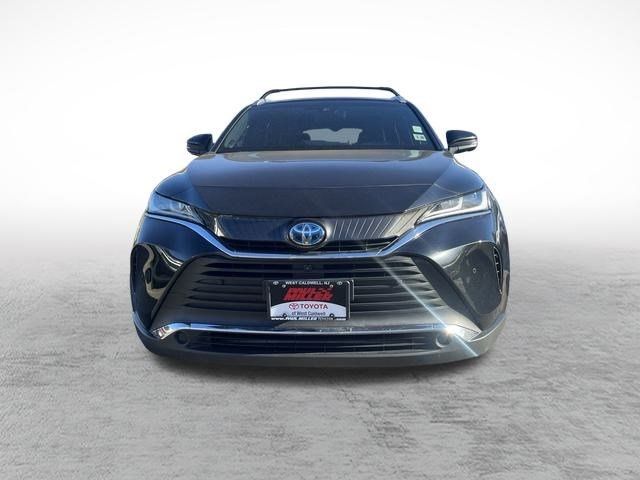 2021 Toyota Venza Limited