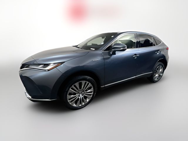2021 Toyota Venza Limited