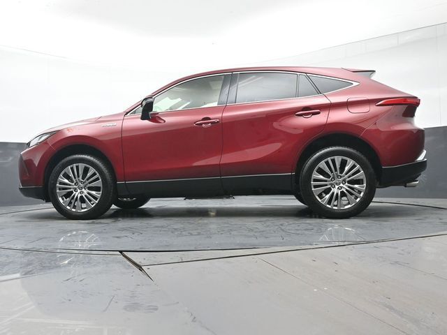 2021 Toyota Venza Limited