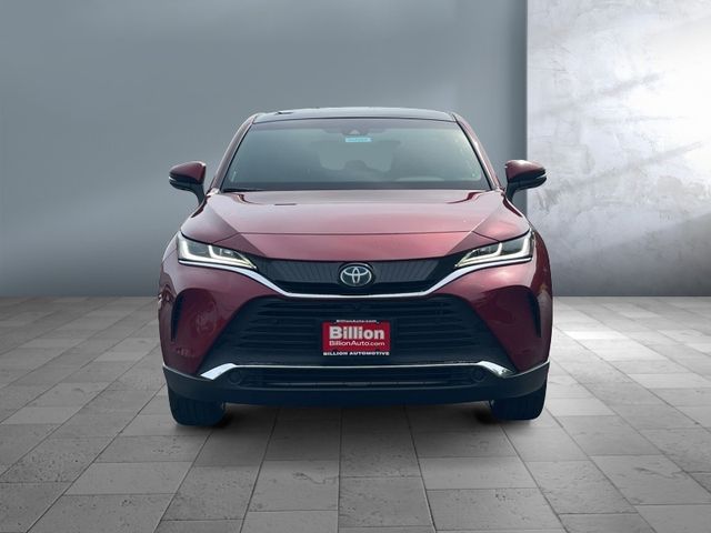 2021 Toyota Venza Limited