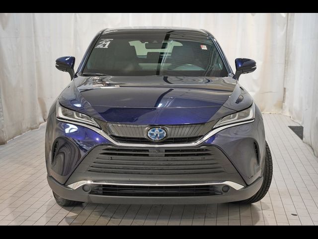 2021 Toyota Venza Limited