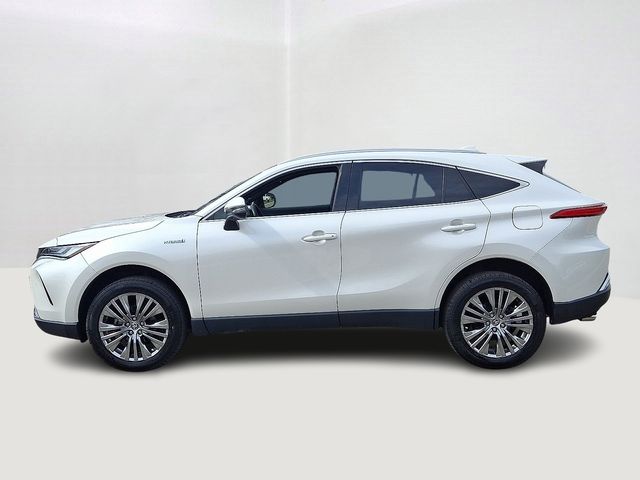 2021 Toyota Venza Limited