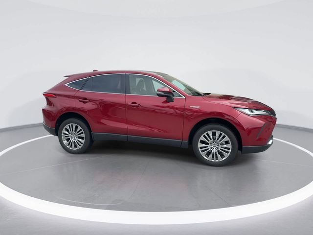 2021 Toyota Venza Limited