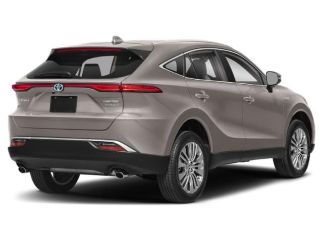 2021 Toyota Venza Limited