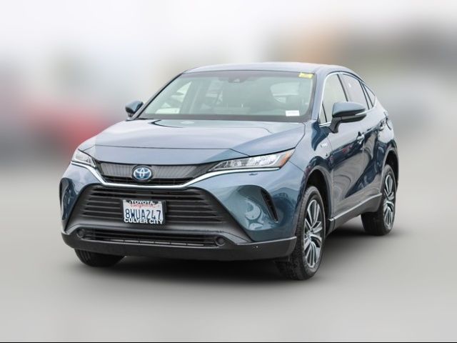 2021 Toyota Venza LE