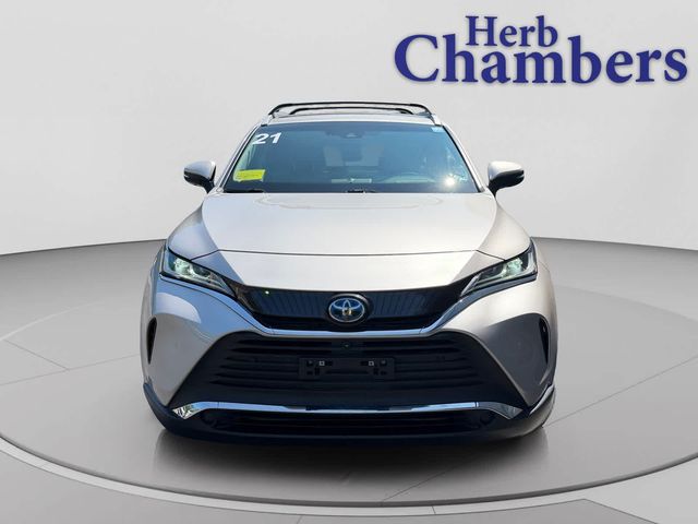 2021 Toyota Venza Limited