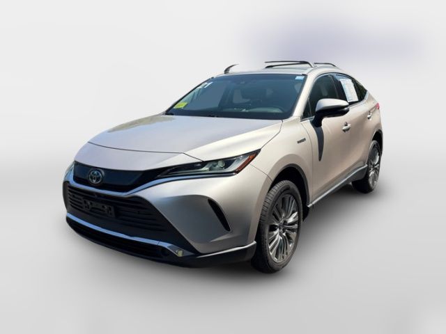 2021 Toyota Venza Limited